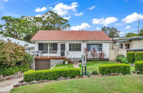 Charlestown House | Charlestown - Humble Abode