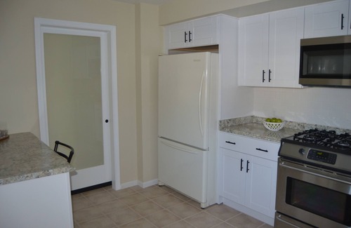 Charlevoix House | ★Charlevoix 5 Star-rated Cottage★