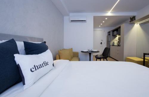 Mont'Serrat Apartment | Charlie The Arch Moinhos