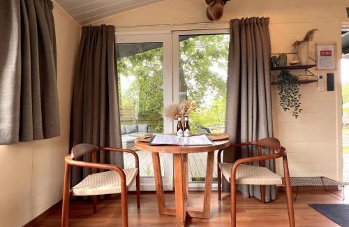 Geel Ski Chalet | Charlies Chalet