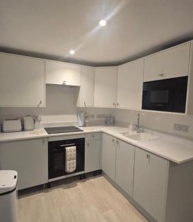 Balloch Apartment | Charlies Cottage