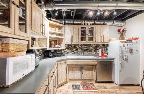 Mount Juliet House | CHARLIE’s place a guest suite in entire home/apt