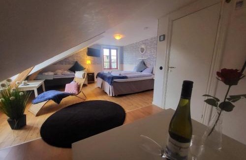 Svenljunga House | Charlines cozy Pensionat