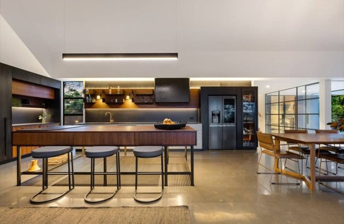 Bangalow Apartment | Charlotte Estate | Timeless Elegance in the Byron Hinterland