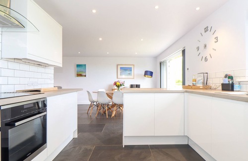 Pendeen Cottage | Charlotte's House