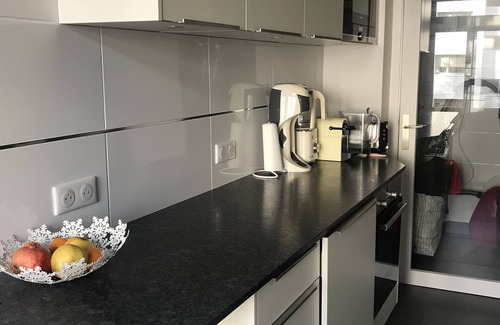 Le Touquet-Paris-Plage Apartment | Charm and refinement in Le Touquet's golden triangle