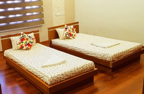 Madurai House | Charm and Amiable Homes Stay@madurai