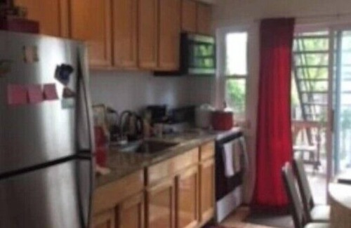 Northeast House | Charm and Comfort in Capitol Hilln
