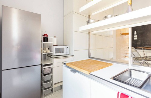 Picanello-Ognina-Barriera-Canalicchio Apartment | Charm and style in downtown Catania
