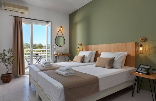 Limenas Chersonisou Hotel | Charm Hotel Hersonissos