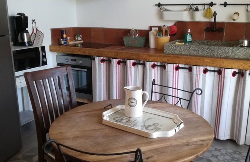Malras House | Charm in the heart of the vineyards