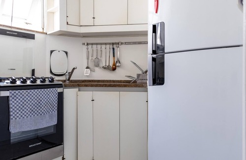 Urca Apartment | Charm in Urca Wooded View Jla301 Z5
