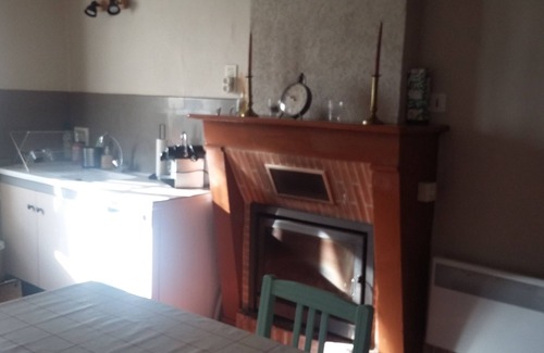 Tour-en-Sologne Cottage | Charm of the Solognote countryside, surrounded by castles