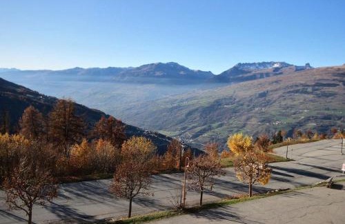 Vallandry Apartment | Charmant 2 pièces avec balcon, proche pistes et commerces à Vallandry - FR-1-411-887