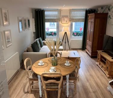 Bohain-en-Vermandois Apartment | Charmant Appartement