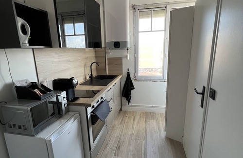 Joinville-le-Pont Apartment | Charmant Appartement Joinvillais