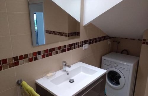 Cases-de-Pene Apartment | Charmant appartement T2 neuf ,calme tout confort.