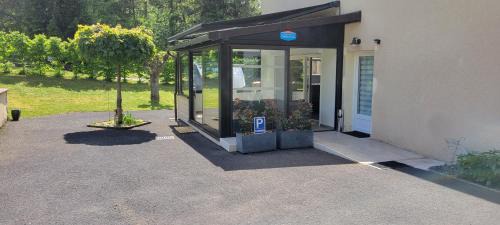 Vecoux Apartment | Charmant appartement 3* au cœur des Vosges (PMR)