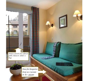Monflanquin Apartment | Charmant Appartement avec piscine.
