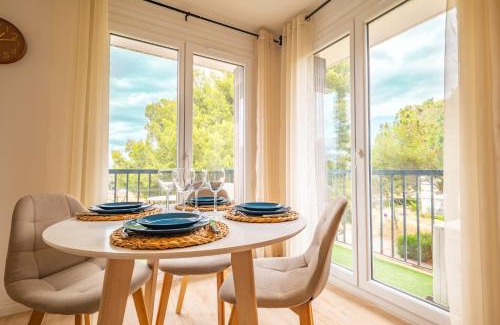Moulin a Vent Apartment | Charmant appartement - Box Gourmande -parking -Clim