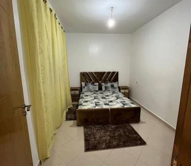 Martil Apartment | Charmant Appartement Disponible