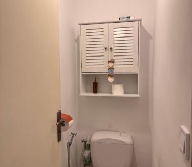 Faubourg Saint-Jacques Apartment | Charmant appartement F4 Valence