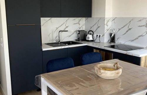 Ambleteuse Apartment | Charmant Appartement Côte Dopale Très Lumineux , Très Belle vue
