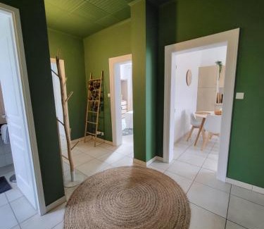 Cernay Apartment | Charmant appartement
