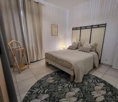 Cernay Apartment | Charmant appartement