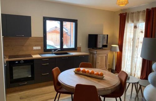Les Angles Apartment | Charmant appartement