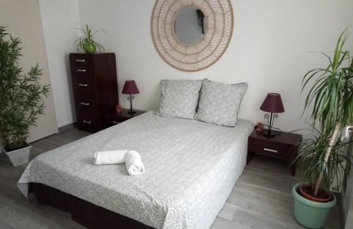 Saint-Ouen Apartment | Charmant appartement proche du centre ville