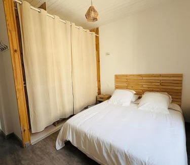 Soual Apartment | Charmant appartement rénové l Climatisé