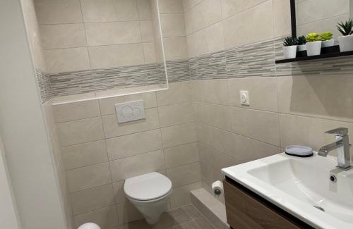 Saint-Nectaire Apartment | Charmant Appt Duplex - 8 Personnes