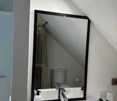 Saint-Nectaire Apartment | Charmant Appt Duplex - 8 Personnes