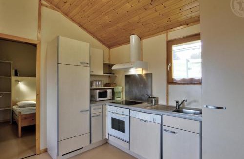 Les Noes House | Charmant chalet 35m², 2 ch, terrasse privée, activités nature aux Monts de la Madeleine, animaux OK - FR-1-496-240