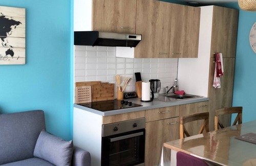 Moulle Cottage | Charmant Cottage au Cœur de la Nature, Avec Accès au Marais et à 30mn des Plages