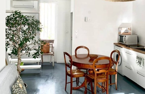 Le Rouet Apartment | Charmant Duplex Avec Balcon
