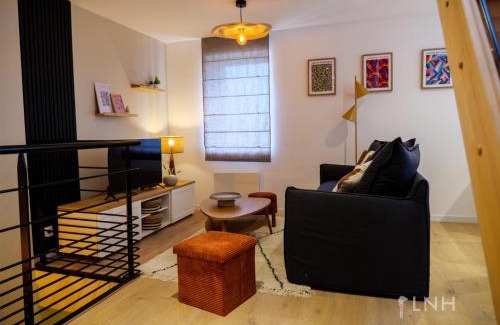 Plougonvelin Apartment | Charmant Duplex Plougonvelin