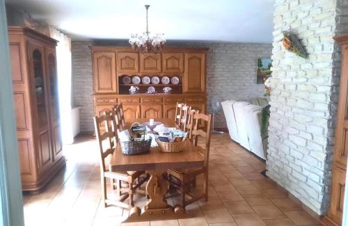 Montlibert House | Charmant et sans chichis