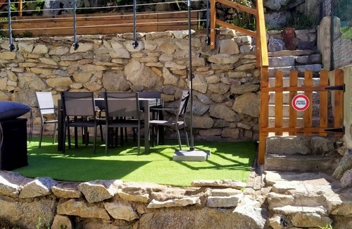 Font-Romeu-Odeillo-Via House | Charmante Maison 4 Faces Avec Jardin et Terrasse au Calme Pour 6 à 8 Personnes