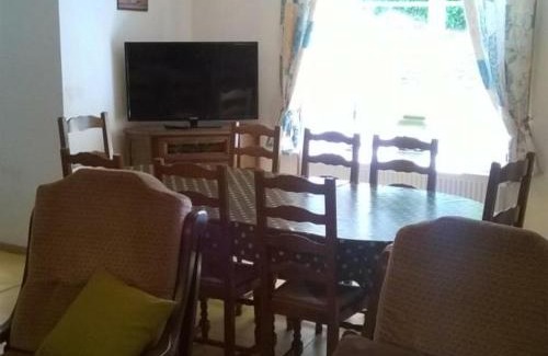 Wimille House | Charmant Gîte Familial à 1km de la Plage avec Jardin, Wifi et Cheminée, Côte d'Opale - FR-1-376-102