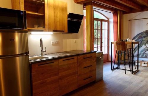Cerans-Foulletourte House | Charmant gîte près du Mans : calme, confort, commerces à proximité, idéal pour 2 pers. - FR-1-410-273