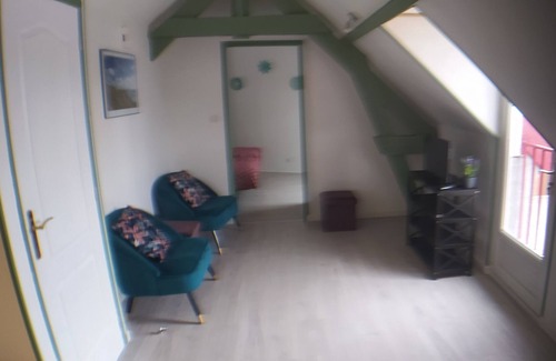Annequin House | Charmant Logement Pour 2 Proche de Béthune