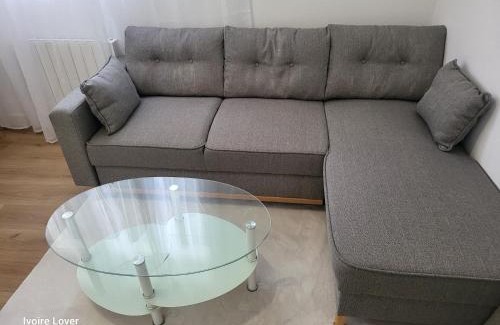 Tremblay-les-Gonesse Apartment | Charmant maison Duplex F2