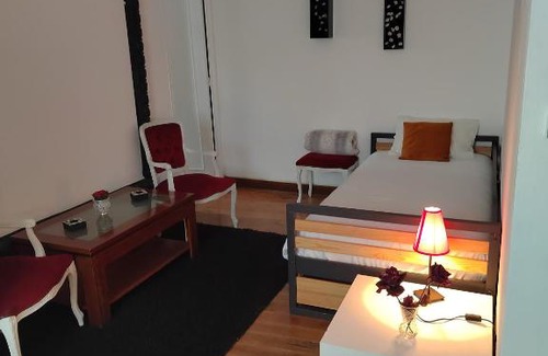 Vervins House | Charmant maison