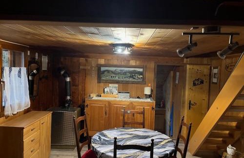 Charmey Ski Chalet | Charmant Petit Chalet 3 étoiles en Gruyère