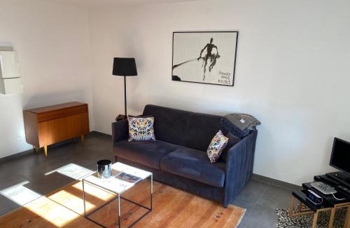 Haguenau Apartment | Charmant studio à Haguenau, à 25mn de Strasbourg