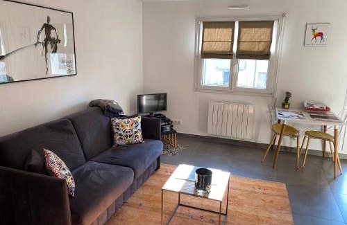 Haguenau Apartment | Charmant studio à Haguenau, à 25mn de Strasbourg