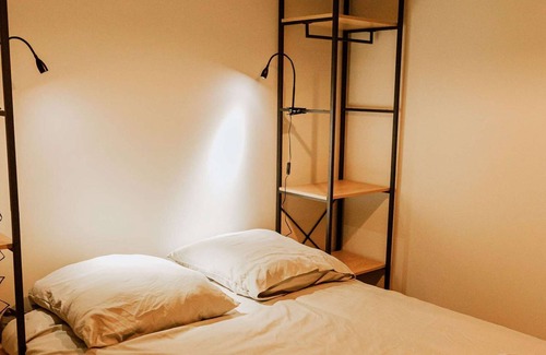 Saint-Chamond Apartment | Charmant studio industriel tout neuf proche du parc du Pilat