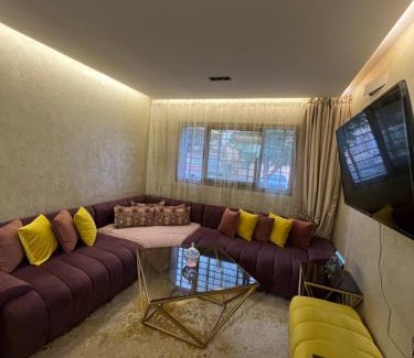 Talborjt Apartment | Charmant studio